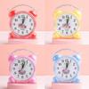 Alarm Clock Bedside Desk For Bedroom School Office Home Decor