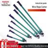 Steel Wire Rope & Cable Cutter - 24" & 36" Pliers for Lead Seals, Jump Ropes, Clothesline, Iron Wire