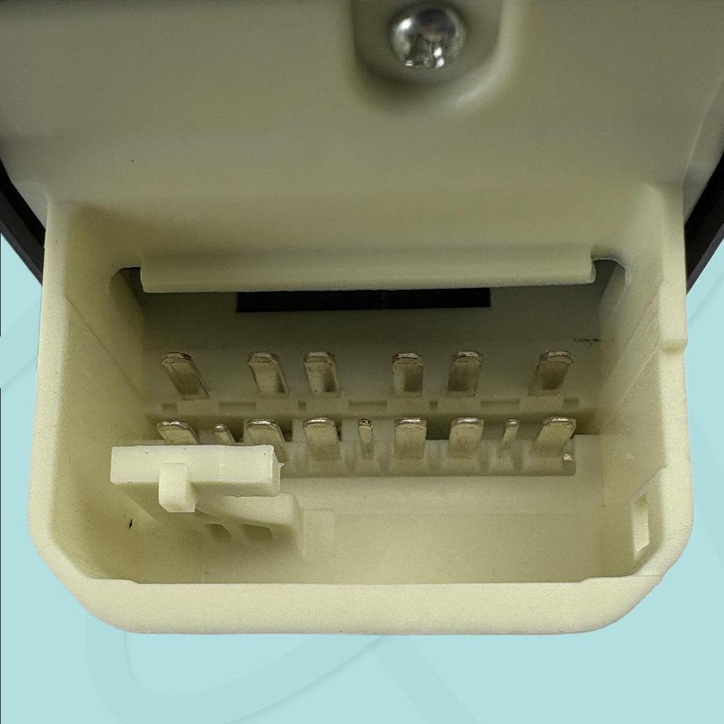 Toyota Corolla Electric Window Switch with LED Light 84820-4221.