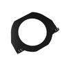 Crank Seal Belt Guard Protection Fit for BMW N54 N55 N52 S55 335i