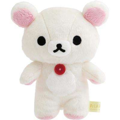 Плюшевая игрушка Rilakkuma Korilakkuma MV29001 San-X