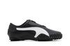 Puma Монстро Перфорированная Кожа Черный Белый
