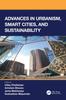 Книга Advances In Urbanism, Smart Cities, and Sustainability