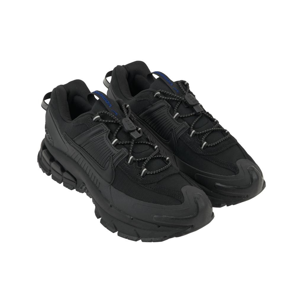 Nike Кроссовки мужские Nike Zoom Vomero Roam Черный с синим Racer-Blue FV2295-002