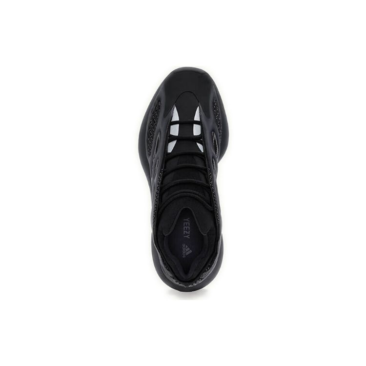 adidas Кроссовки унисекс Yeezy 700 V3 Alvah черные H67799