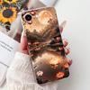 For Apple iPhone 16e Case Cute Cat Lion Painted Cover Soft Slim Phone Case For iPhone SE 4 SE4 2025 iPhone16e 5G Back Cover Bags