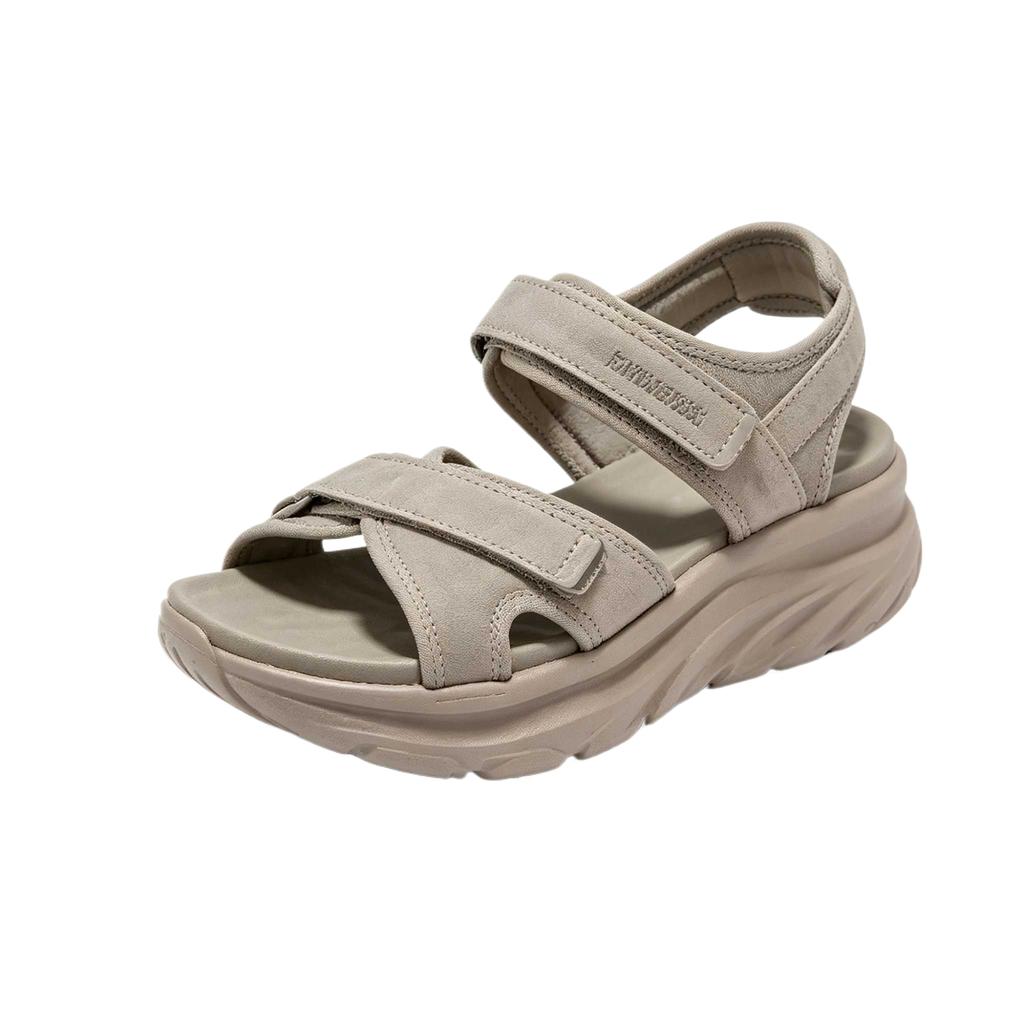 Skechers Спортивные удобные сандалии Женские сандалии 163585-TPE