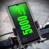 Transparent Waterproof Phone Pouch Thickened Rainproof Cellphone Cover Touch Screen Bag  for Xiaomi