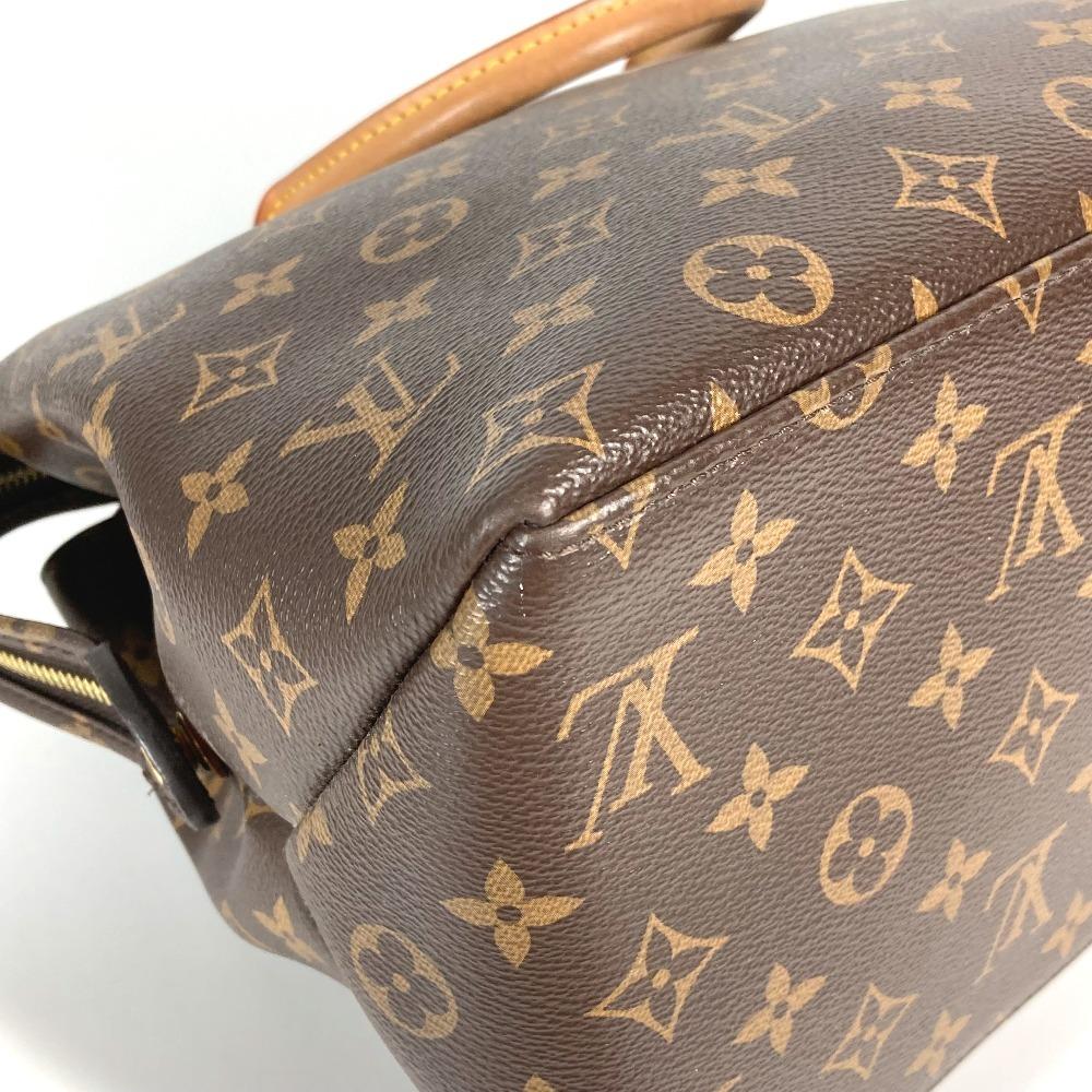 Louis Vuitton M45898 Monogram Grand Palais MM Сумка 2WAY Сумка ручная Сумка-тоут