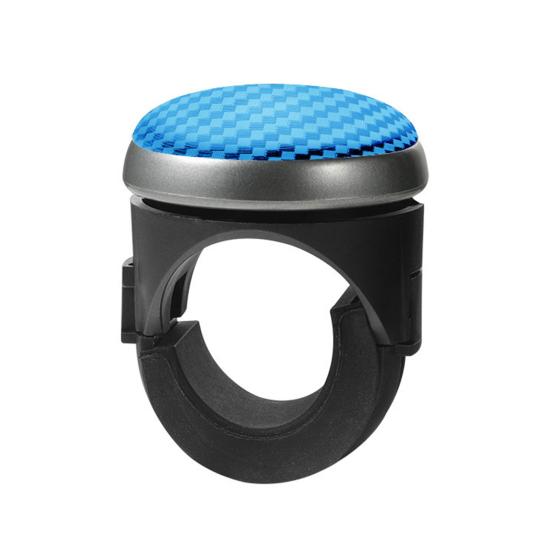 Ручка рулевого колеса автомобиля, поворотная энергосберегающая вспомогательная ручка для автомобиля, грузовика, усилитель, нескользящий универсальный подшипник, вращатель рулевого колеса