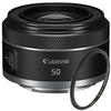 Canon Объектив RF 50mm F1.8 STM