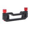 Aluminium Alloy Monitor Cable Clip High Definition Interface Fixator for ATOMOS SHINOBI