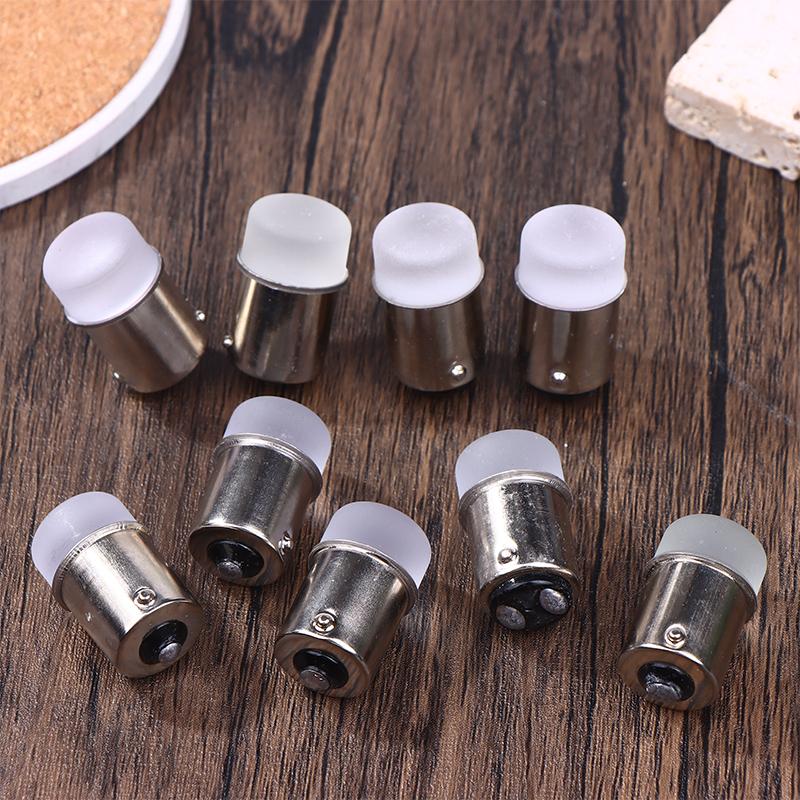 2 шт. 1156 P21W P21 5W 1157 Ba15S Bay15D 2 шт. 3014 светодиодных чипов Супер яркие 12V/24V Светодиодные автомобильные лампы Лампы стоп-сигнала, габаритного света, указателей поворота