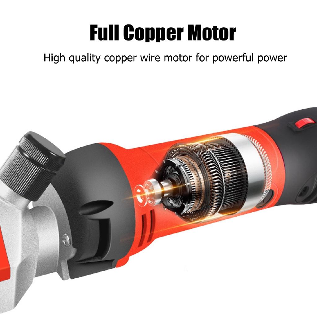 220 В 1000 Вт электрическая машинка для стрижки волос на ферме овец и домашних животных, комплект для стрижки шерсти, машина для стрижки коз, домашних животных