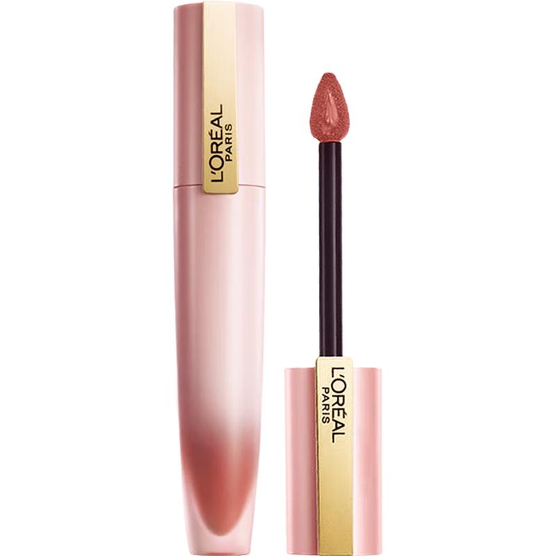 L'Oréal Rouge Signature Стойкая помада-тинт для губ