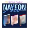 NAYEON(TWICE) - NA / 2nd Mini Album