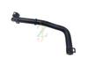Cooling System Bleed Pipe Hose LR023142 for Jaguar Land Rover Range Rover