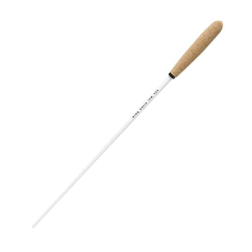 Wexler: King David Conductor's Baton - 14" Taper/Cork
