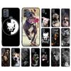 Pit Bull Lovely Pet Dog Pitbull Phone Case for Motorola Moto G22 G60 G52 G9 G7 Plus G8 Power G100 G Stylus G30 G10 GPure