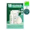 Makeprem Safe Me Relief Moisture Vegan Cleansing Milk 200ml Special (+100ml Refill) 3 Types, Choose 1