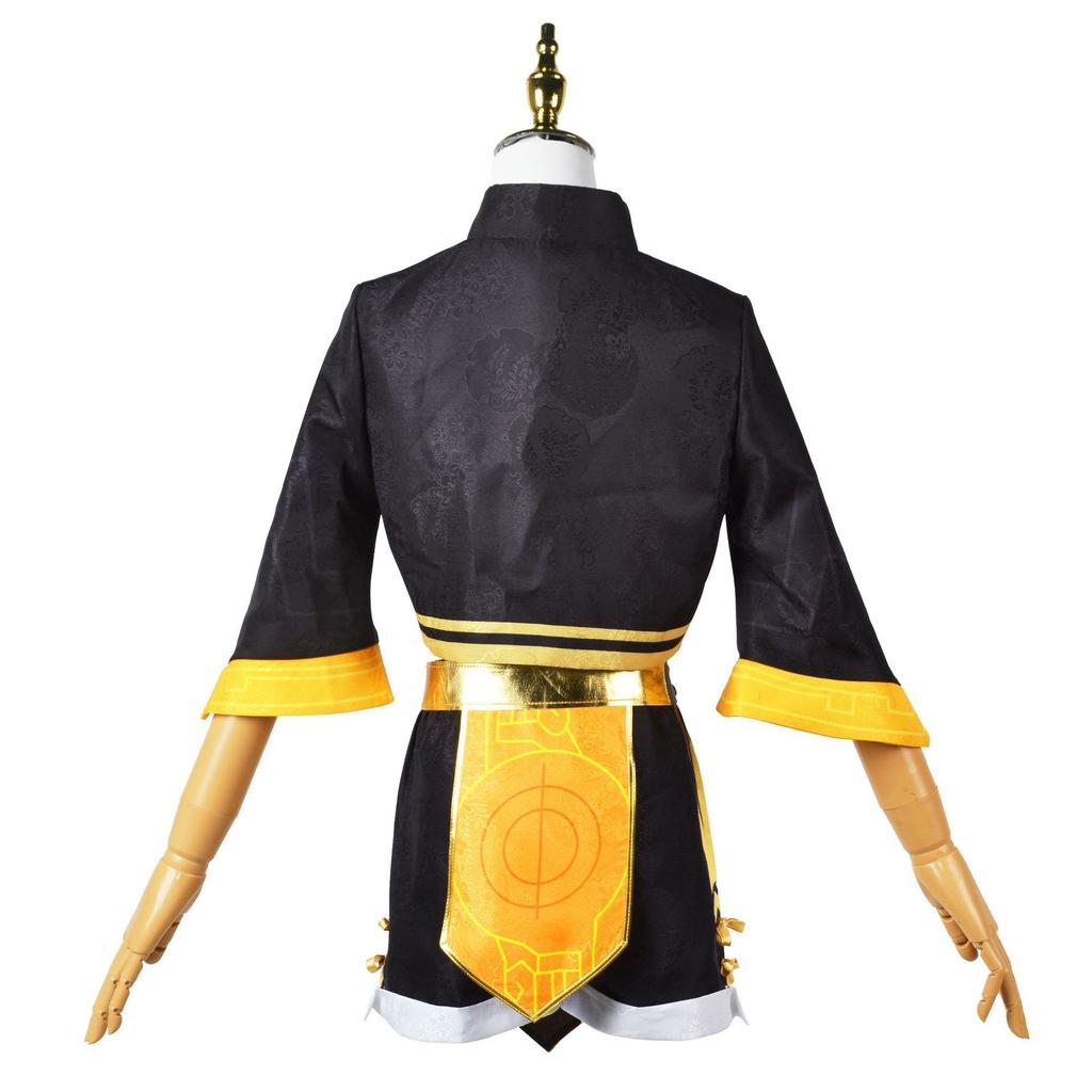 Beishui Trading Косплей одежда для игры King Glory Ji Xiaoman новая героиня king Ji Xiaoman косплей одежда