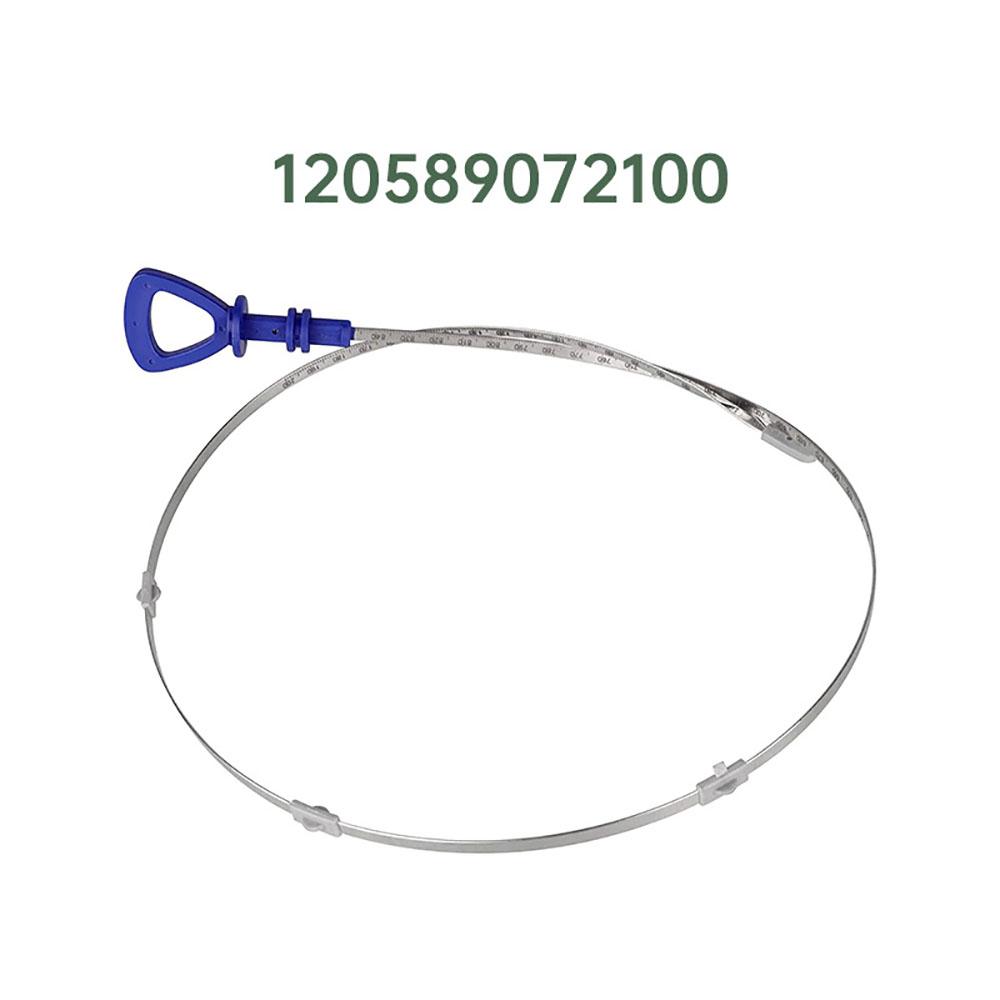 36-дюймовый щуп для моторного масла в автомобиль, замена для Mercedes-Benz C320 C240 E320 Clk500