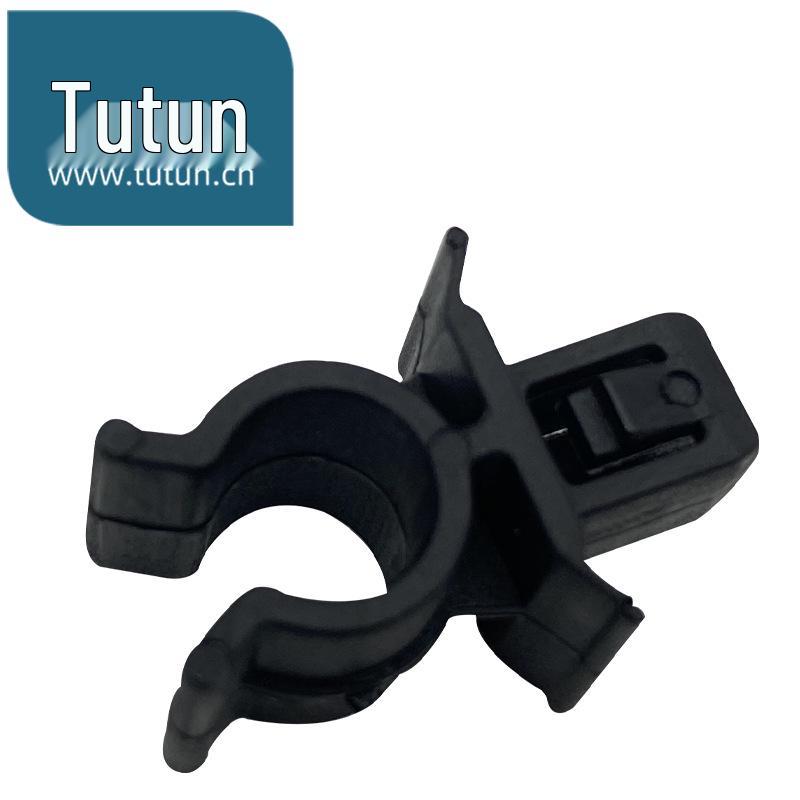 Engine Cover Hood Support Rod Clip for 08-12 Teana & 14th Gen Sylphy