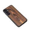 Bewood Wooden Case for Samsung Galaxy S24 FE 5G bocote