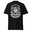 Funny Plumber T Shirt A Plumbers Crack Fixes Your Plumbing Humor TradesUnisex Joke for Work Wear Vintage Washed Graphic Casual