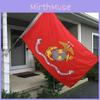 United Marine States Corps Eagle Pattern Military Flag Outdoor Decoration Gift