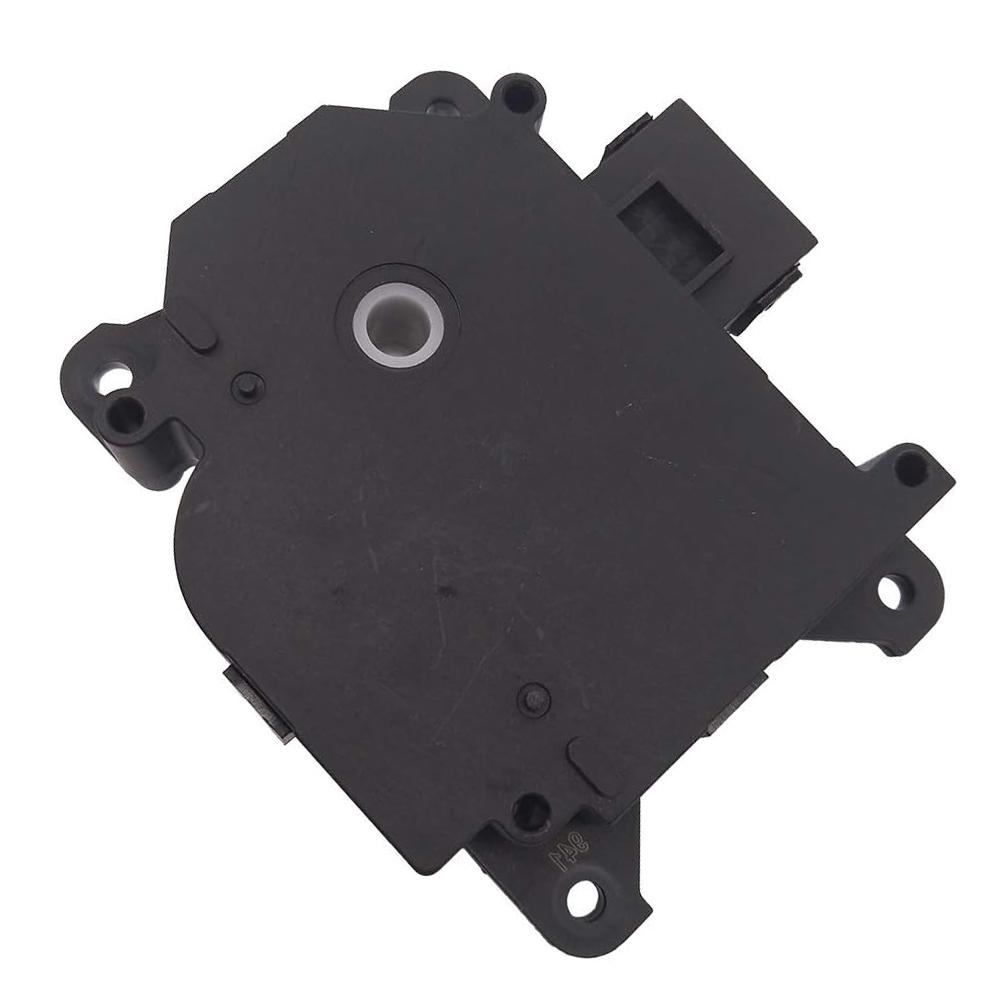 7-контактный сервопривод кондиционера автомобиля привод заслонки для Lexus RX300 1999-2003 604-941 87106-48020 автомобильные аксессуары