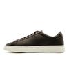 Boss Sports Boss Кроссовки из зернистой кожи на резиновой подошве (50548716202) Кроссовки Hugo Boss