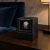 Storage Automatic Watch Winder Silent Motor Mechanical Watch Winder Watch Box  Home Travel