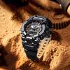 Casio Мужские часы MASTER OF G-LAND Series Черные GWG-B1000EC-1APR