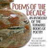 Poems of the Decade by Forward Arts Foundation Paperback Book 9780571325405