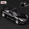 Maisto 1/24 Toyota Celica GT-S Сплав Спортивный Автомобиль Модель Литьевой Металл Гоночный Автомобиль Модель Транспортного Средства Симуляция Коллекция Детская Игрушка Подарок