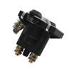 Реле-соленоид стартера подходит для Mercury Marine 89-818997A1 Yamaha 65W-81941-00-00
