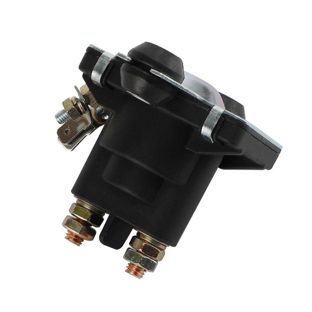 Реле-соленоид стартера подходит для Mercury Marine 89-818997A1 Yamaha 65W-81941-00-00