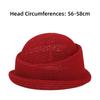 Summer Straw Pillbox Hat Curled Edge Circle Top Straw Hat  Sun Basin Hat