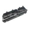 TE/Tyco Автомобильный ECU 80-контактный угловой разъем-гнездо