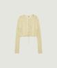 Bowen Cardigan (Beige)
