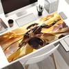 Genshin Impact characters3 Mouse Pad - Non-Slip Rubber Base, Smooth Surface for Work,Gaming,Office,And Home Use, Desk Mouse Pad