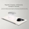 Ультратонкий безрамочный чехол для Huawei Pura 70 Ultra 70 Pro P70 P60 P50 Mate 60 70 Magsafe Магнитная беспроводная зарядка Чехол для телефона