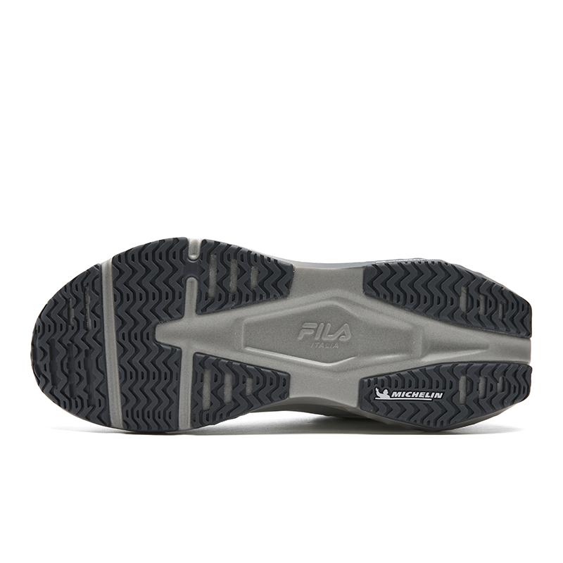 Fila Кроссовки для бега Boa Energy 2 Мужские Кроссовки Антарктический-Серый A12M541118FAT