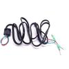 704-82563-G0 31 30 Trim Tilt Switch for Yamaha 704 Remote Control Box | 704-82563-G0-00 704-82563-31-00 704-82563-30 for Outboard Motor Remote
