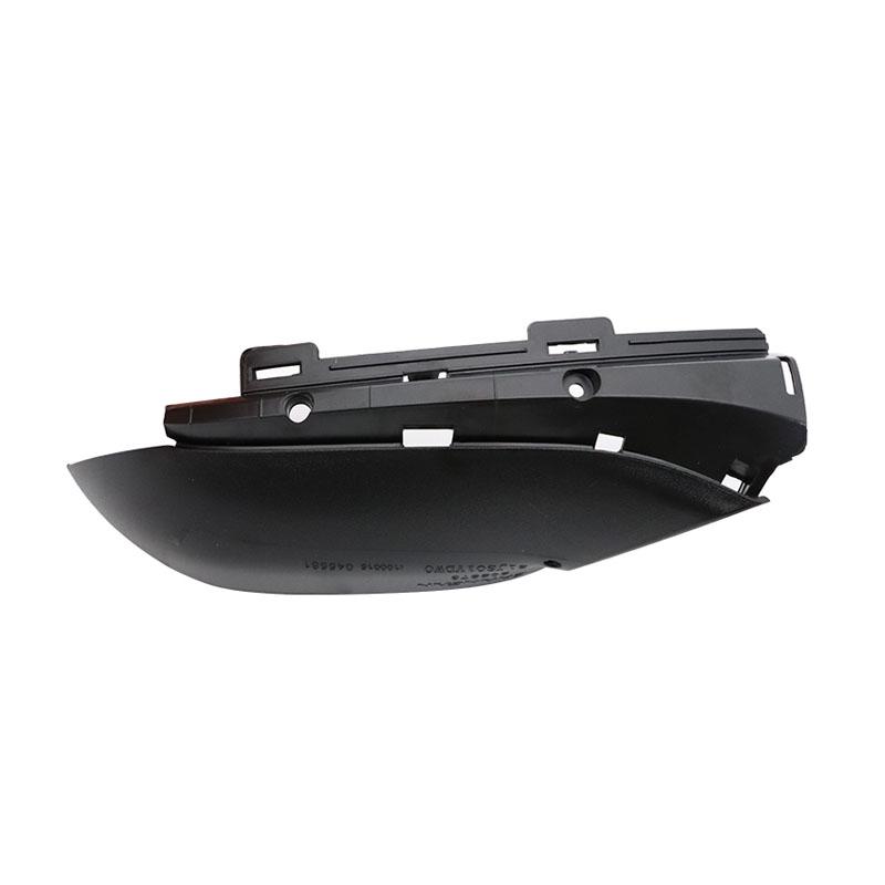 LHD For Changan CS15 - CS35 Plus 2018 Side Mirror Lens Glass Rearview Mirror Frame Bottom Cover Cap