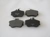 For Mercedes C Class W202 1993 1999 Front Brake Pad Wireless Disc 108X74 A0054200320