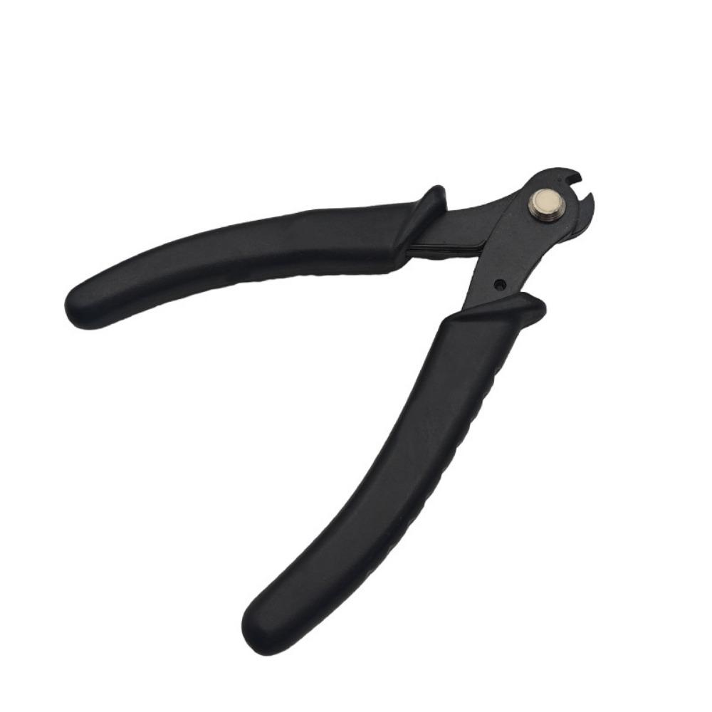 Crimping Function Split Ring Pliers Opening/Closing Hook pliers Wire Flush Cutter Beading Repair