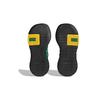 (PS) adidas Racer TR21 EL x LEGO 'Цифровой камуфляж - Зеленый' Детские HQ1325