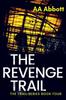 Книга The Revenge Trail : 4